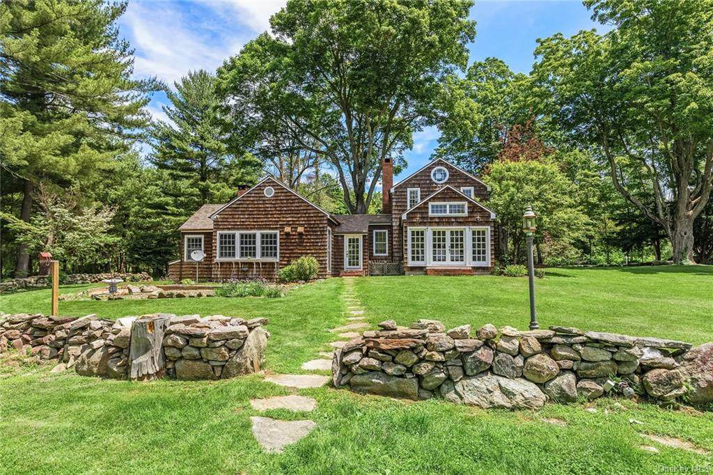 156 Old Stone Hill Road - Photo 1