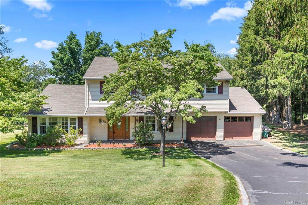 91 Sunset Drive - Photo 1
