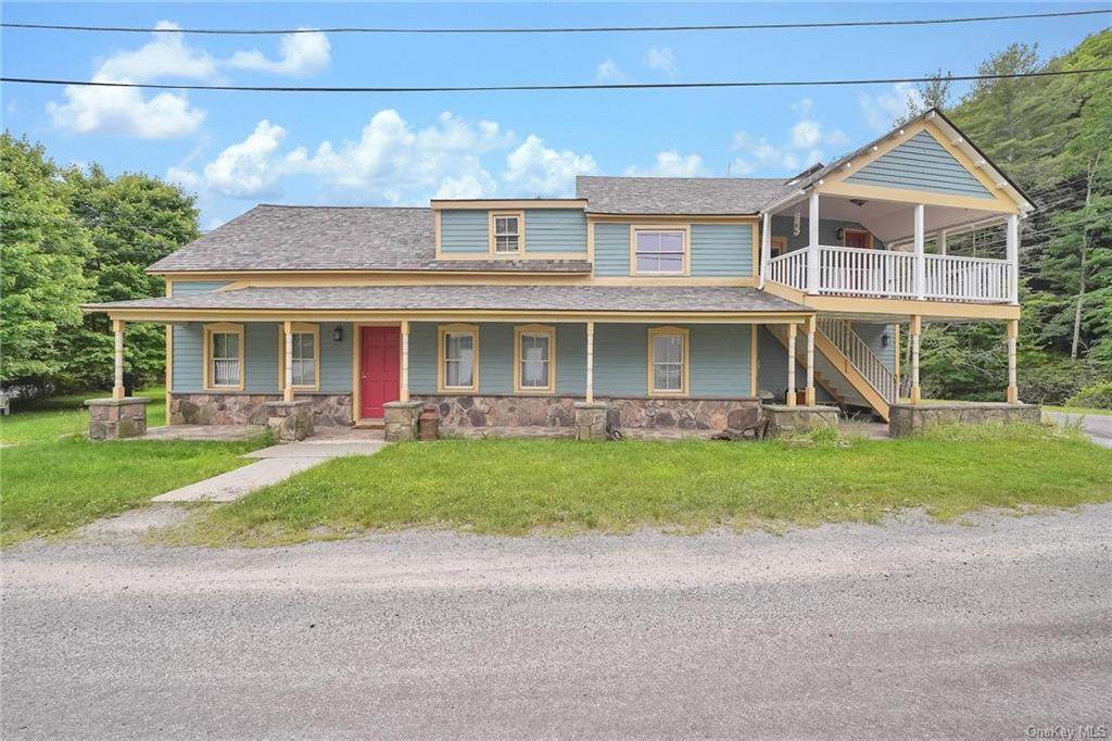 72 Hortonville Main Street - Photo 1