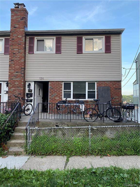 126 Frederic Street - Photo 1