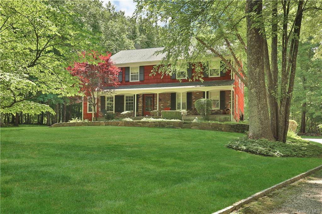 6 Webb Lane - Photo 1