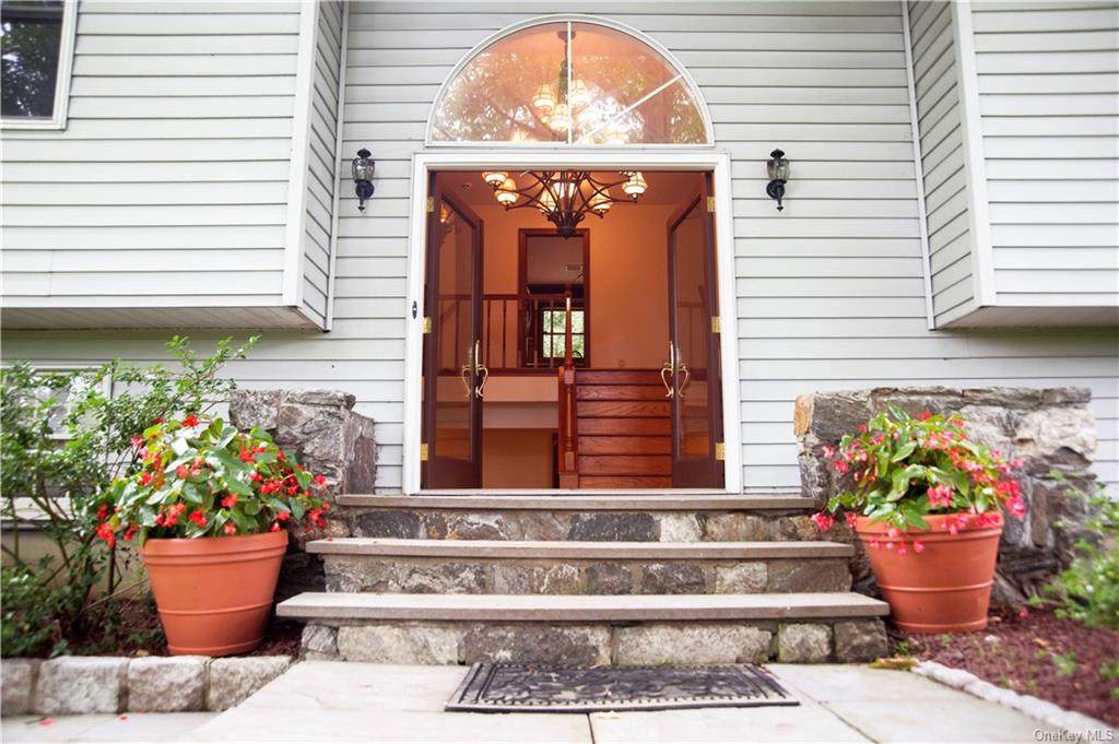 481 Furnace Dock Road - Photo 1