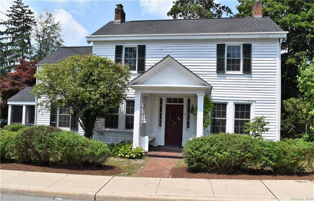 61 Clinton Street - Photo 1
