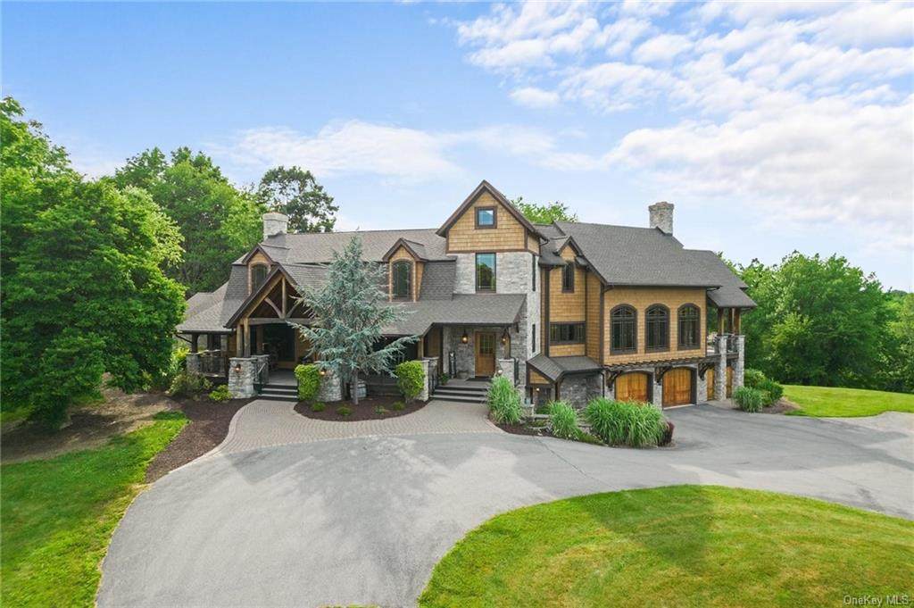 5 Orchard Ridge Way - Photo 1