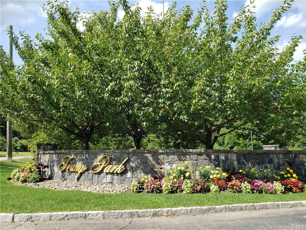 603 Trump Park - Photo 1