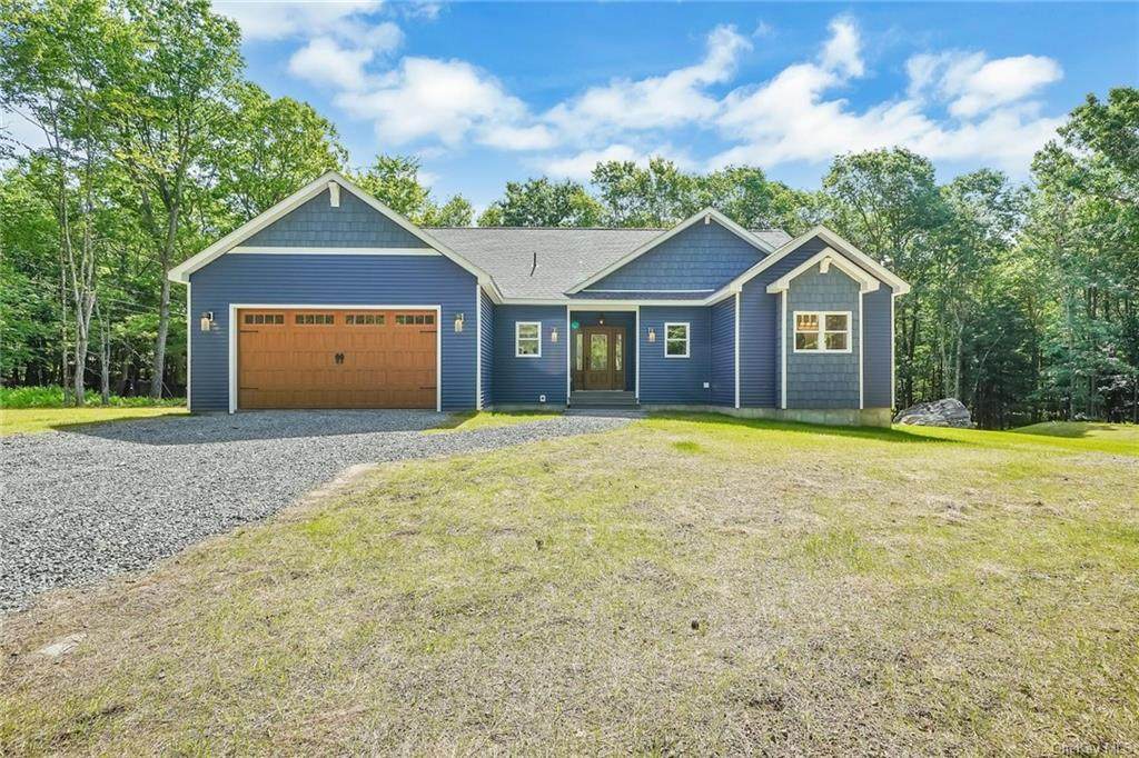 177 Bear Valley Drive - Photo 1