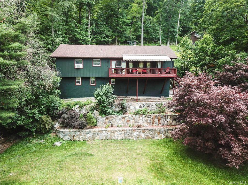 130 Seven Hills Lake Drive - Photo 1
