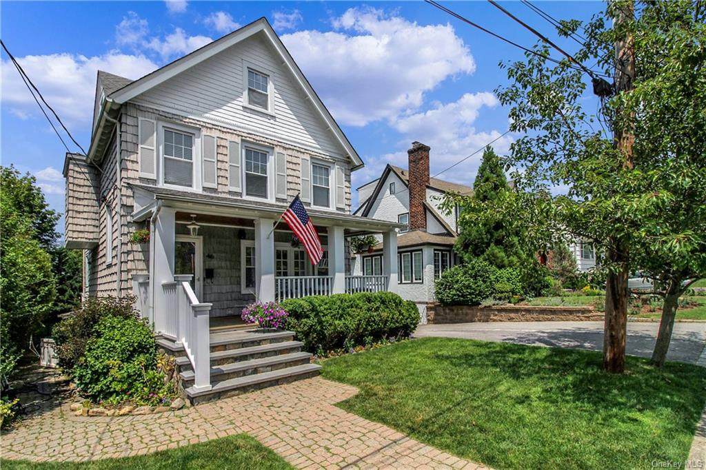 46 Oak Avenue - Photo 1