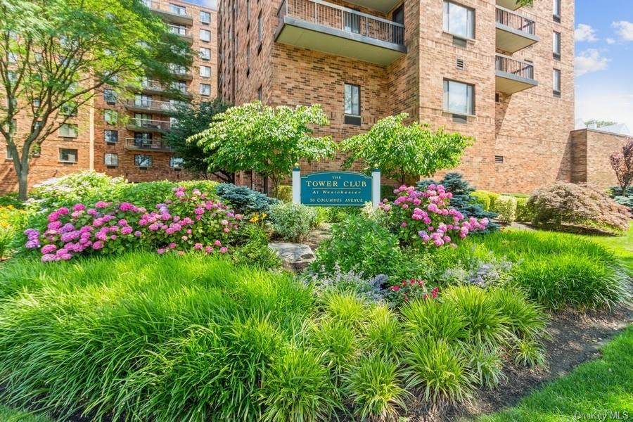 50 Columbus Avenue - Photo 1