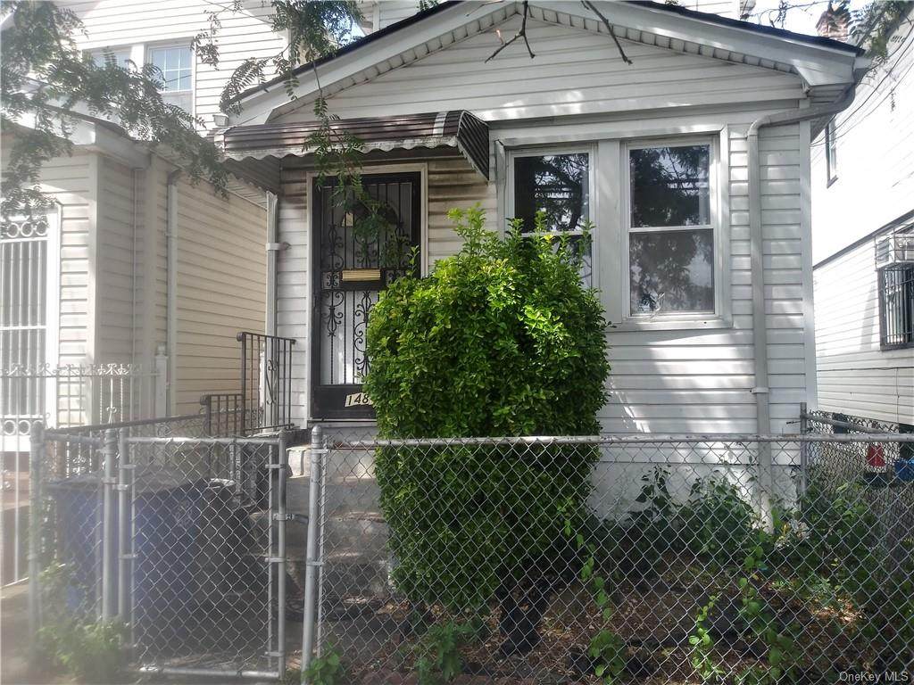 148-25 Linden Boulevard - Photo 1