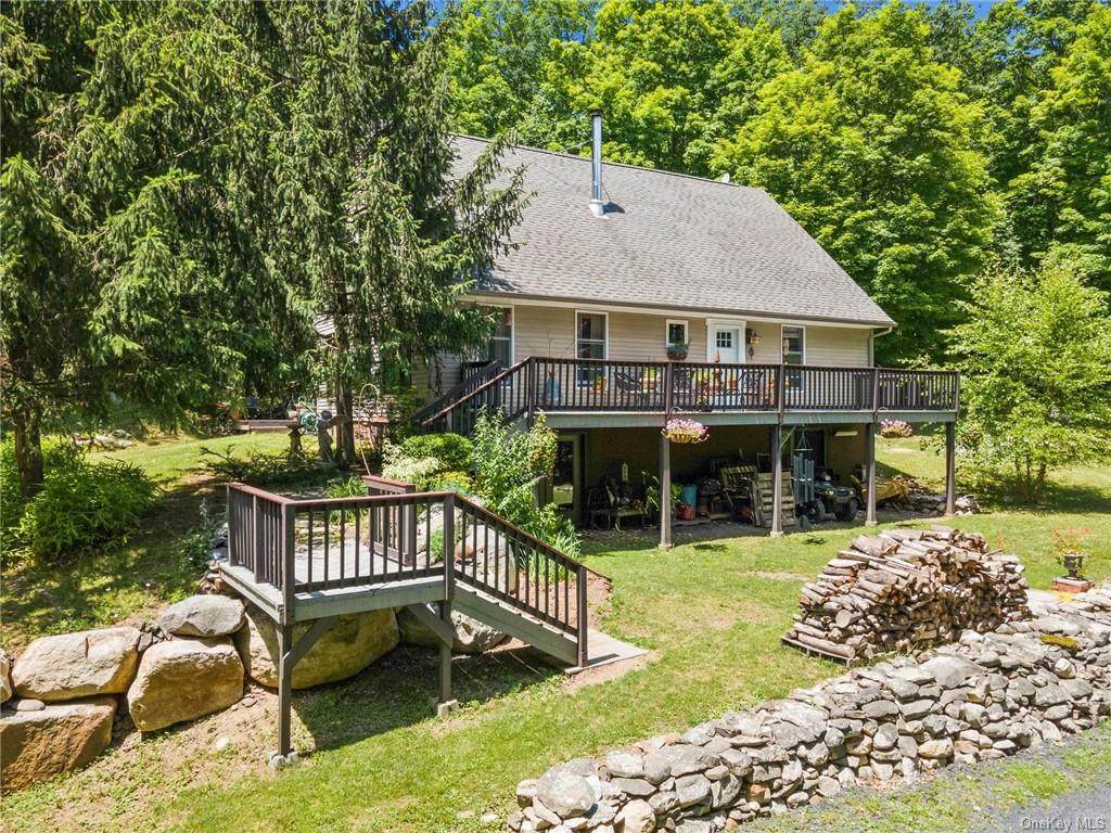 34 Black Hawk Trail - Photo 1