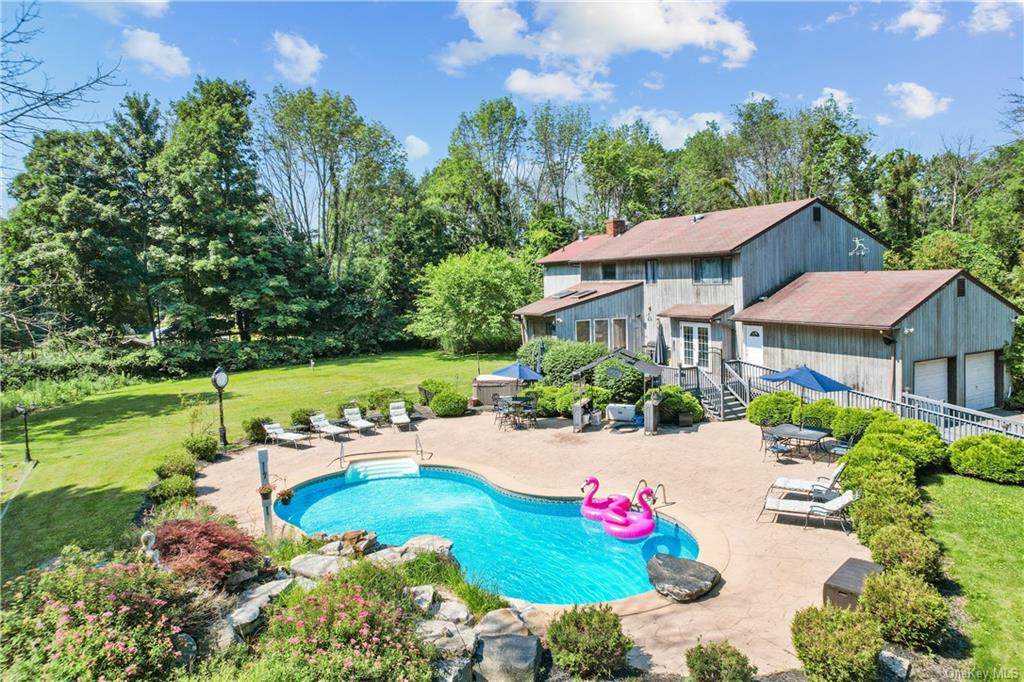 687 Lakes Road - Photo 1
