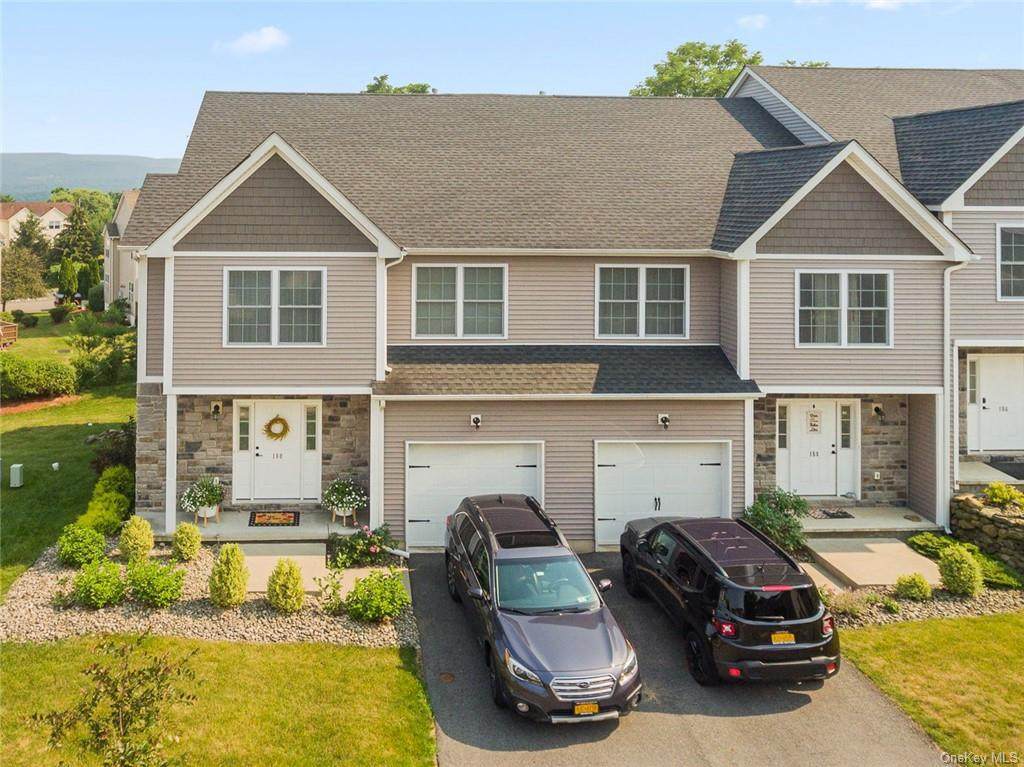160 Highwood Drive - Photo 1