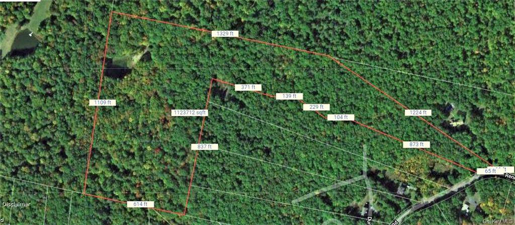 Renner Road Tr 14 - Photo 1