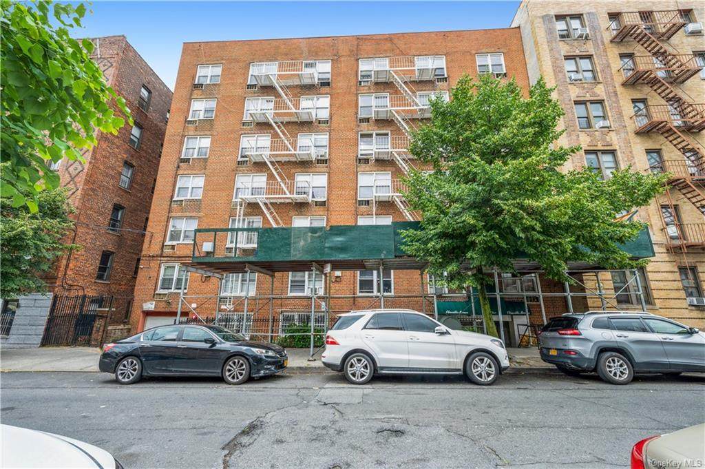 3215 Olinville Avenue - Photo 1