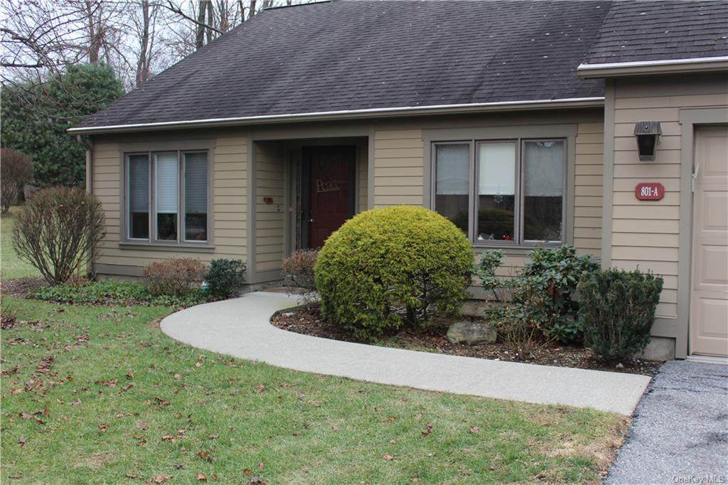 801 Heritage Hills - Photo 1