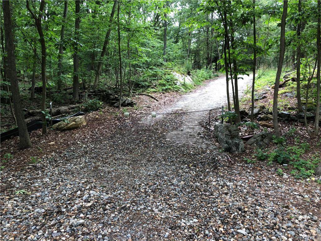 Tammany Hall Road - Photo 1