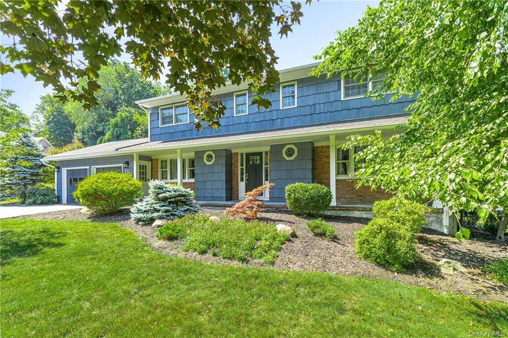 644 Andover Road - Photo 1
