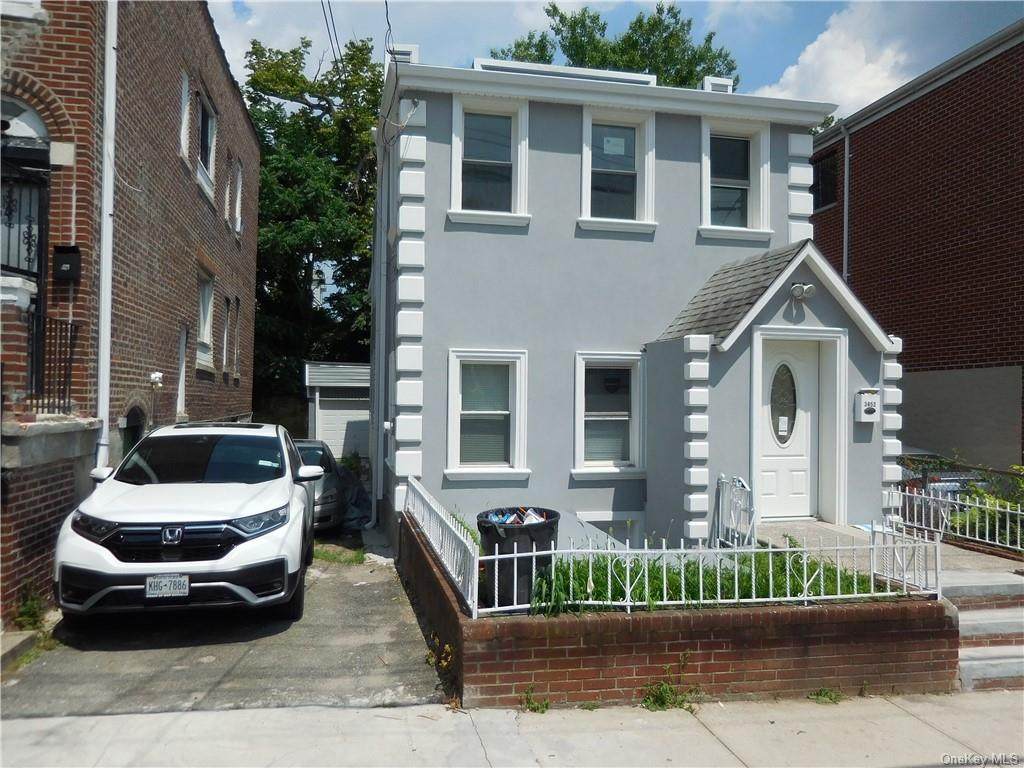 3452 Ely Avenue - Photo 1