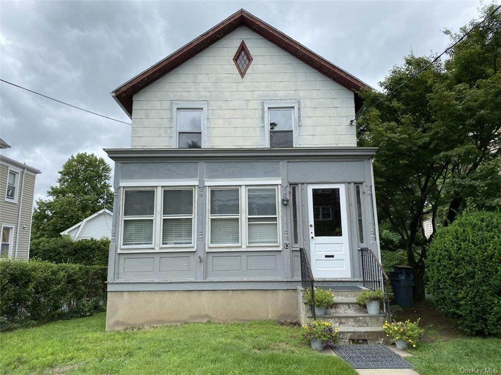 83 Theodore Fremd Avenue - Photo 1
