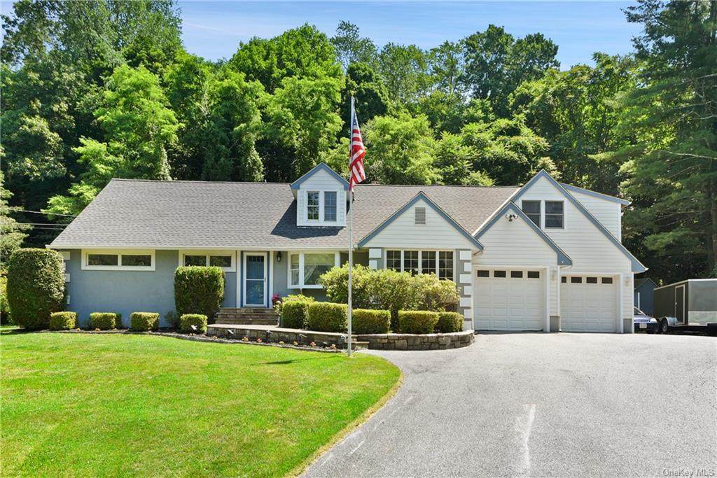 55 Meadow Lane - Photo 1