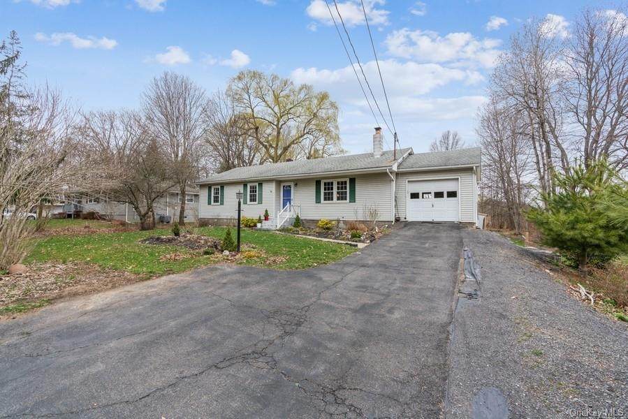 231 Rhinecliff Road - Photo 1