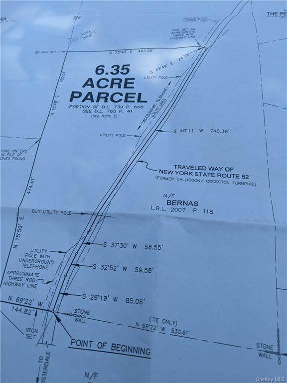 State Route 52 - Photo 1