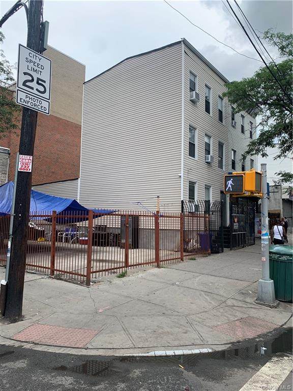 783 E 163 St Street - Photo 1