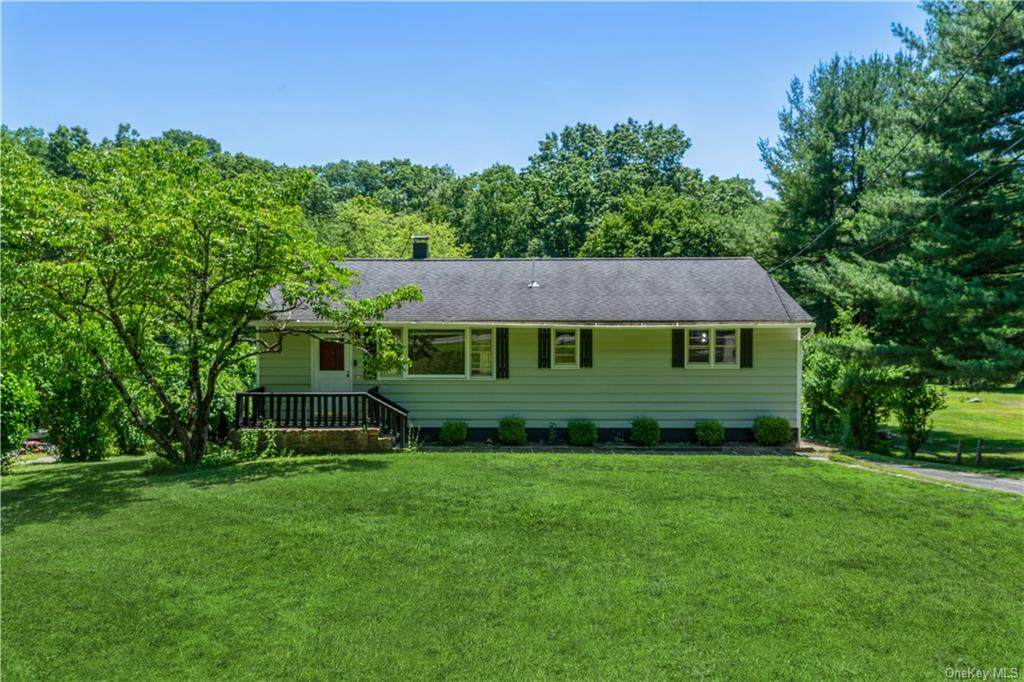 82 Peekskill Hollow Road - Photo 1