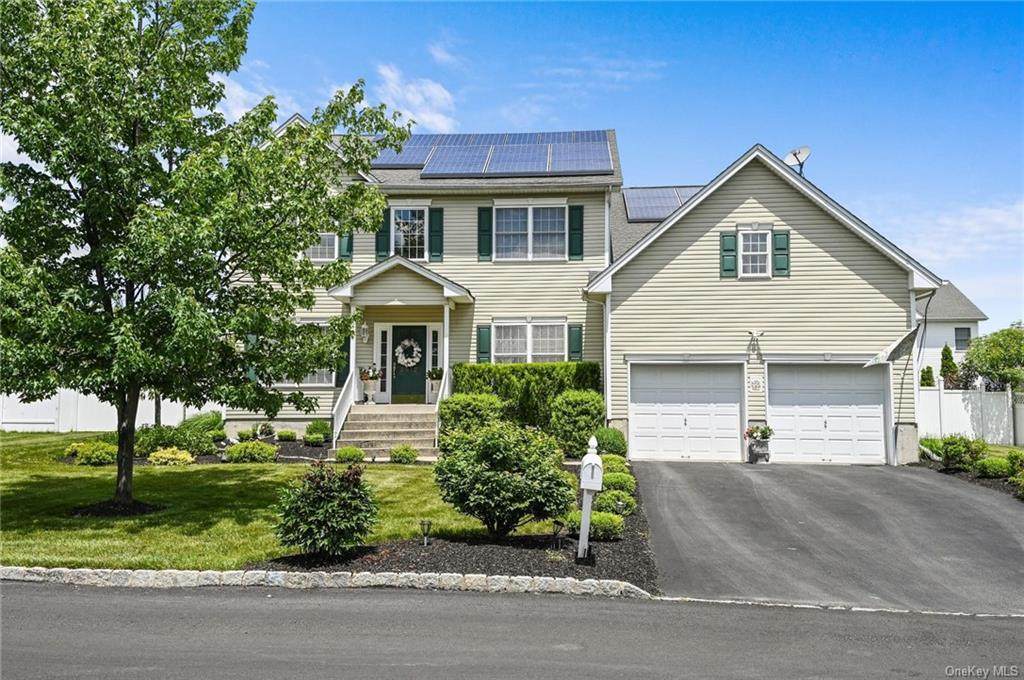 2812 Cherry Tree Way - Photo 1