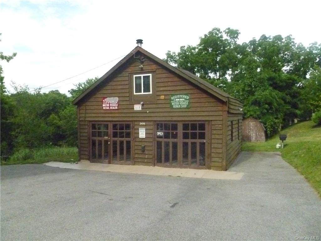 2406 State Route 32 - Photo 1
