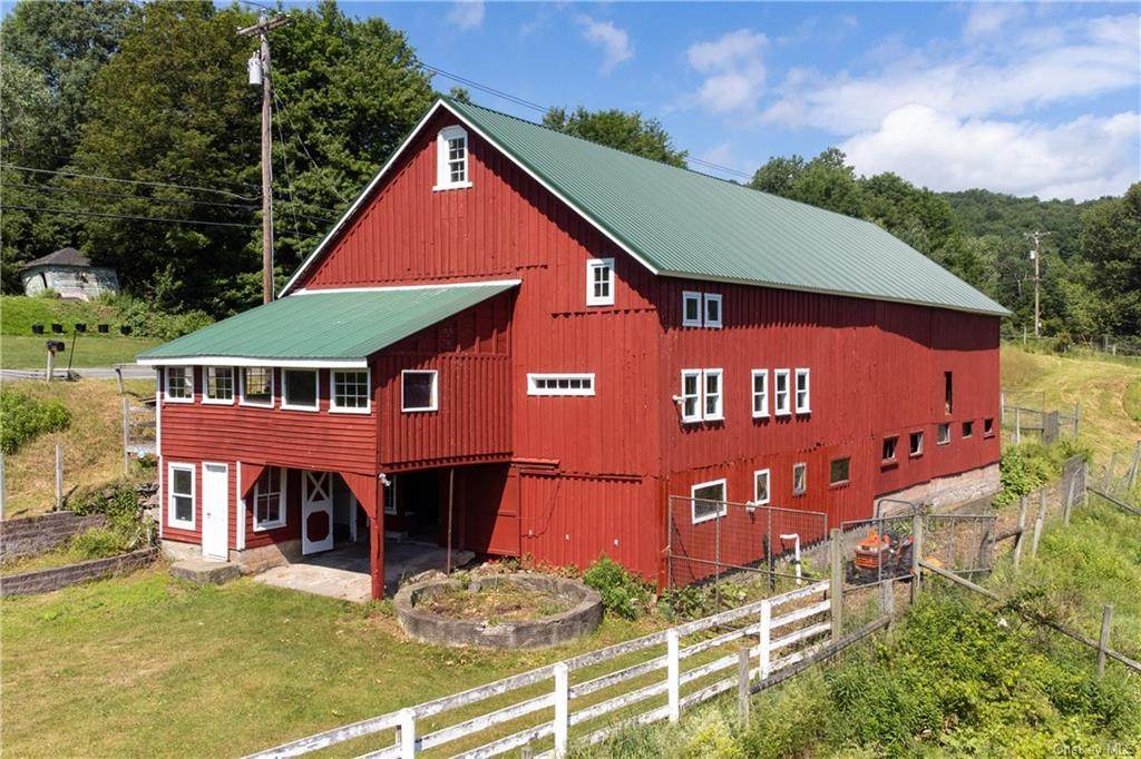 16385 State Highway 206 Highway - Photo 1
