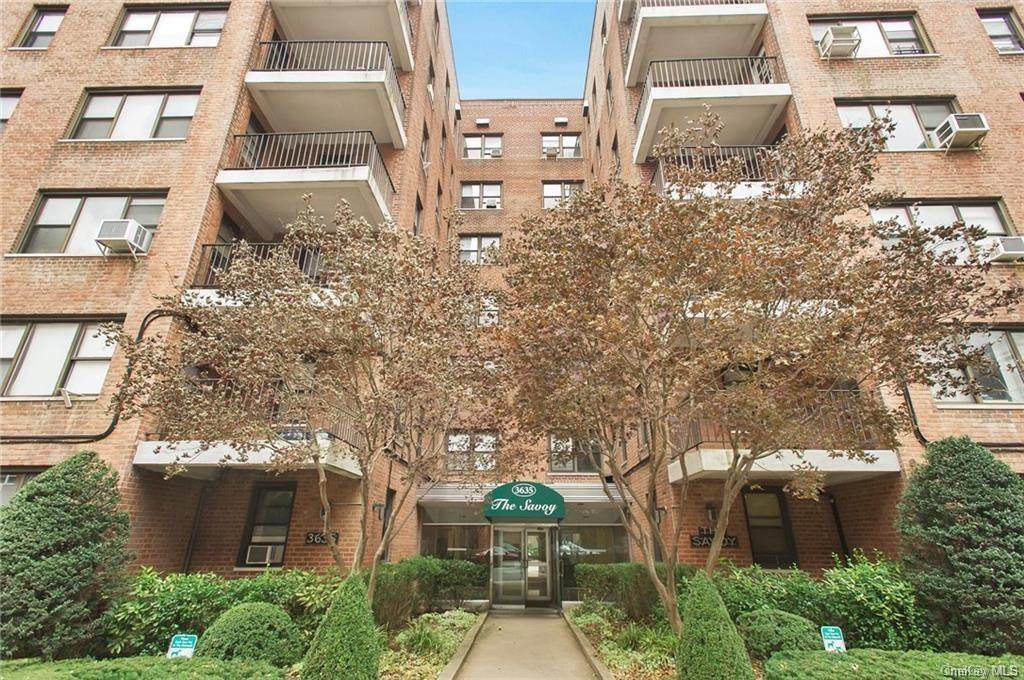 3635 Johnson Avenue - Photo 1