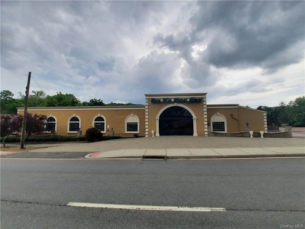577 Route 303 Highway - Photo 1