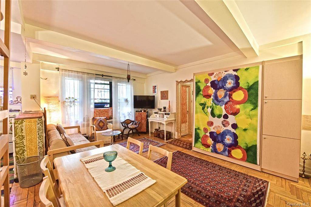 60 Park Terrace West Street - Photo 1