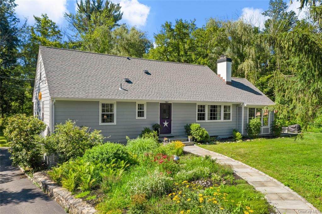 160 Valley Road - Photo 1