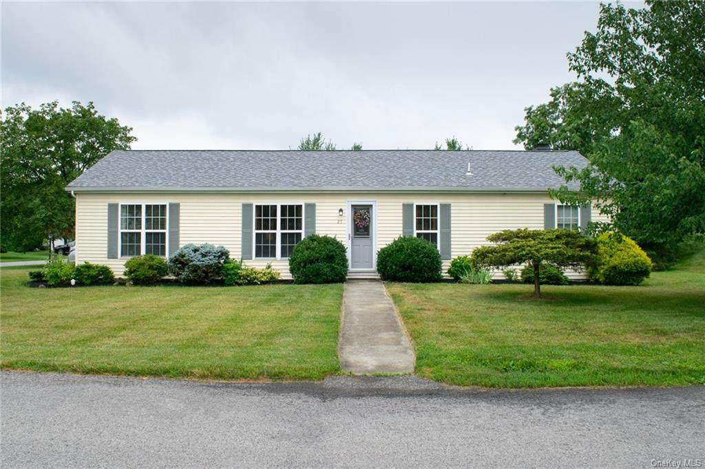27 Vista Lane - Photo 1