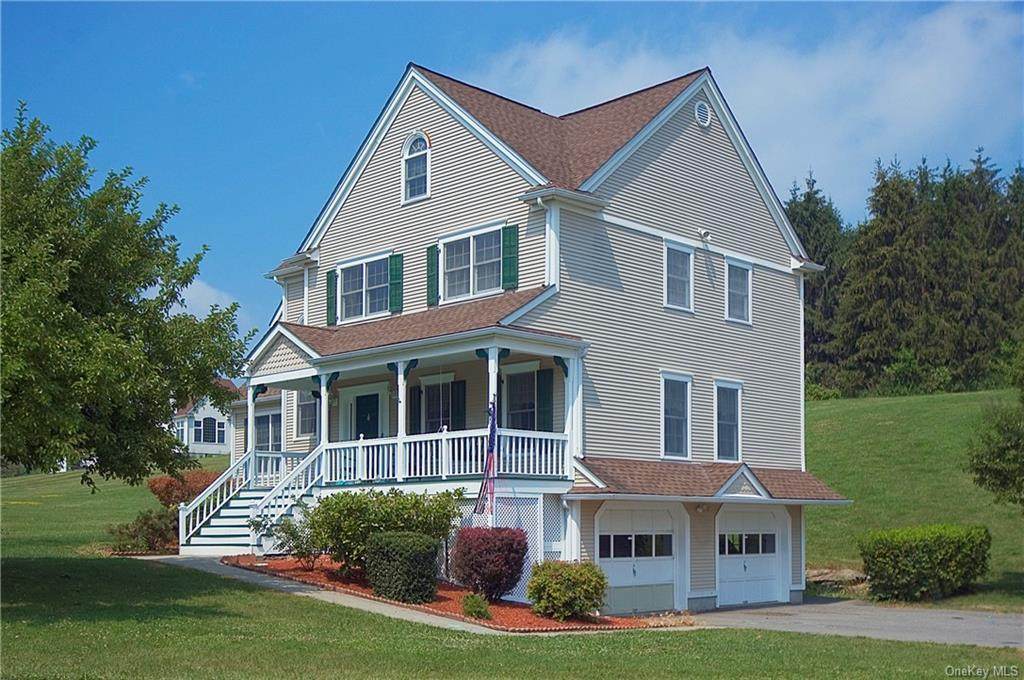 352 Reservoir Road - Photo 1