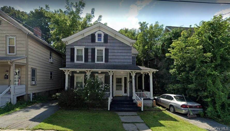 36 Washington Street - Photo 1