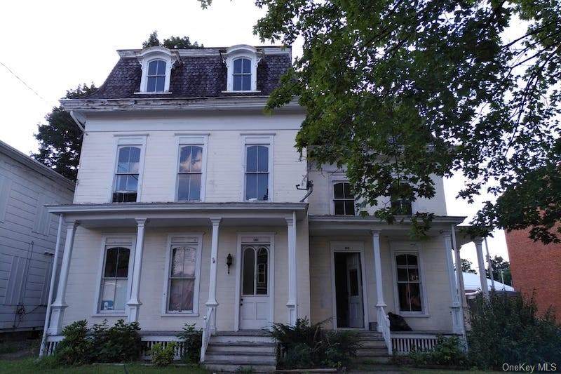 161-163 Main Street - Photo 1