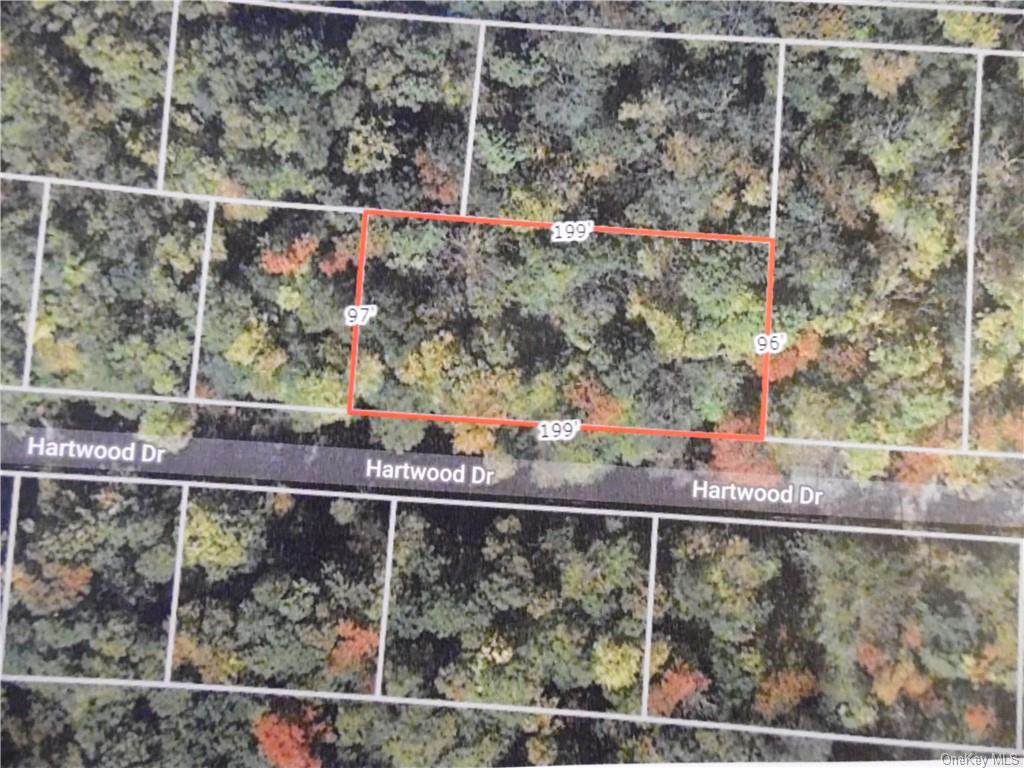 Hartwood Drive - Photo 1
