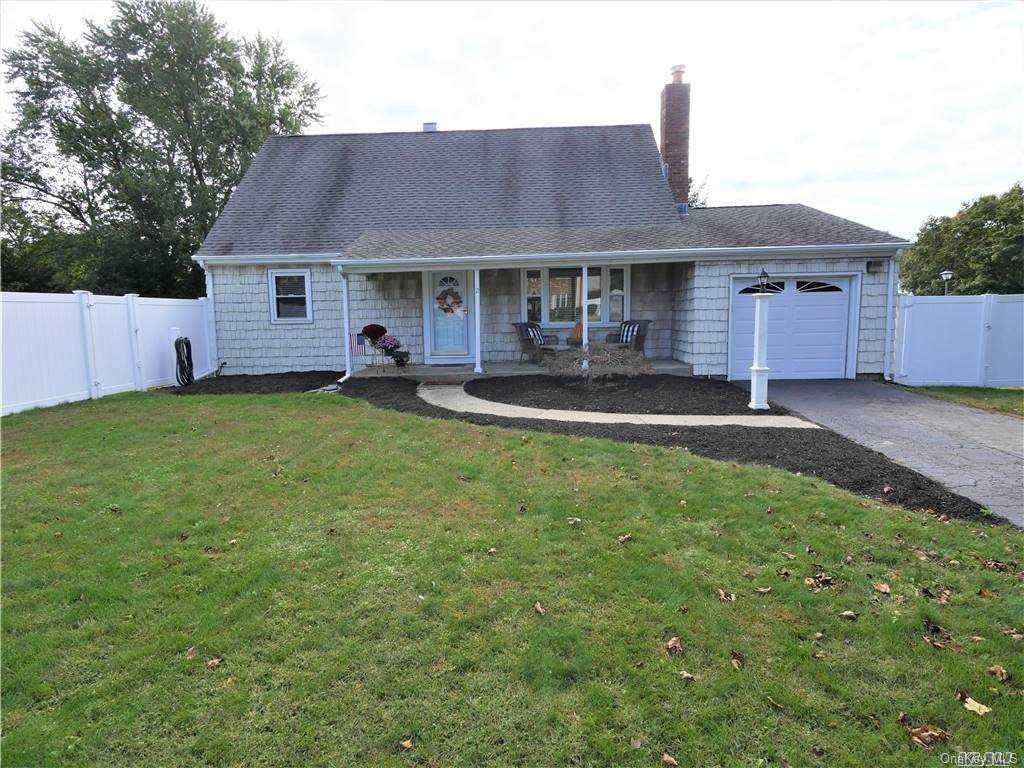 2 Ridgeview Place - Photo 1