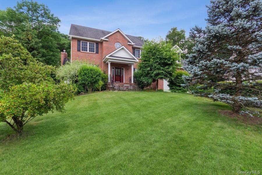 3 Coachlight Drive - Photo 1