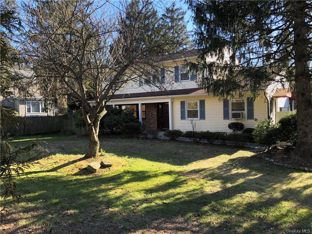 435 Oak Tree Road - Photo 1