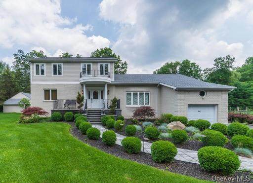 82 Lakeside Drive - Photo 1