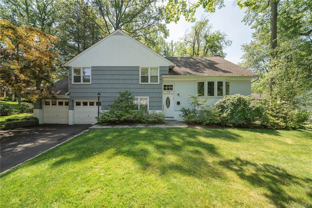 13 Pin Oak Lane - Photo 1