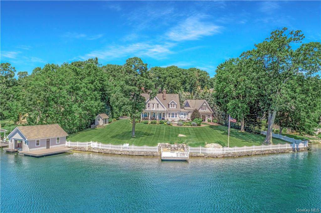 60 Lake Boulevard - Photo 1