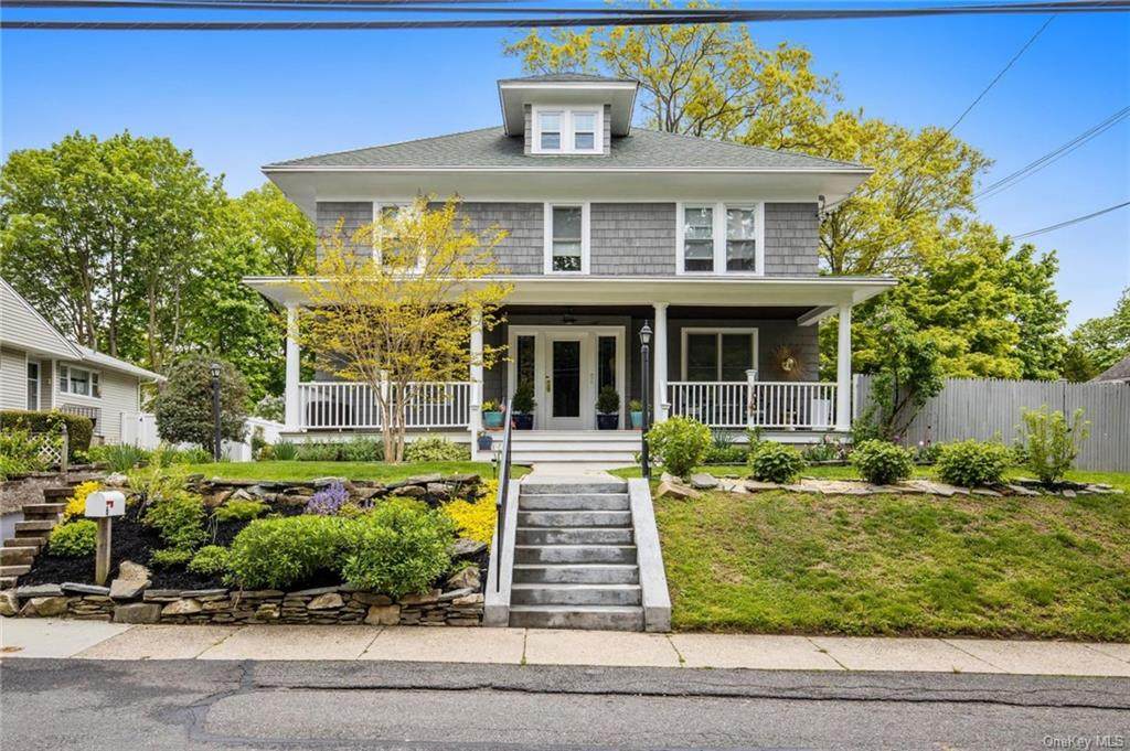 6 Red Spring Lane - Photo 1