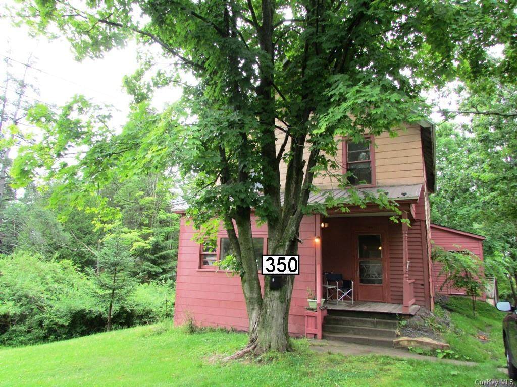350 Chestnut Street - Photo 1