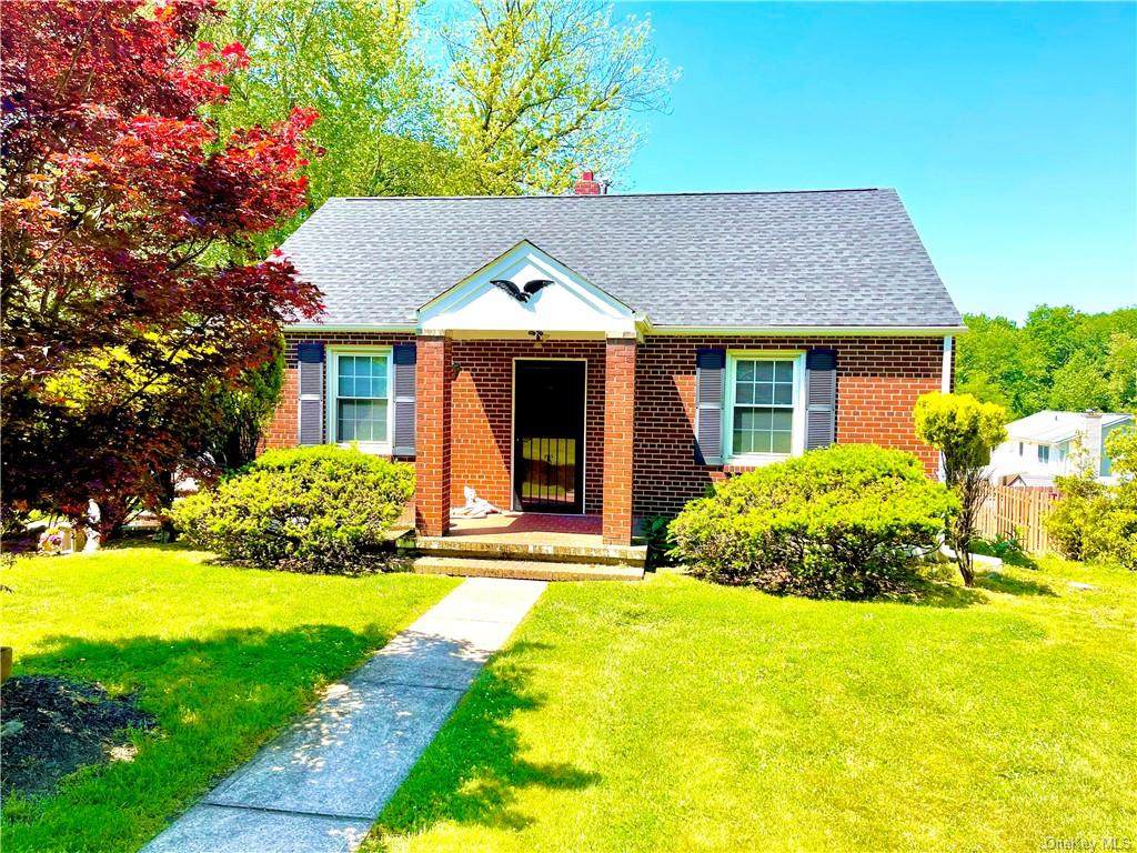297 Old Haverstraw Road - Photo 1